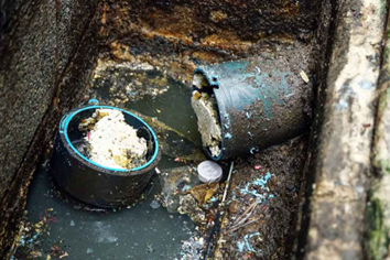 blocked drains sevenoaks