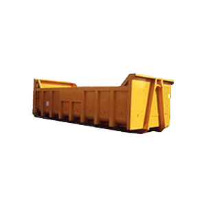 skip hire bexley