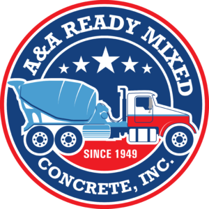 ready mix concrete