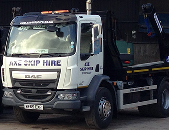 skip hire medway